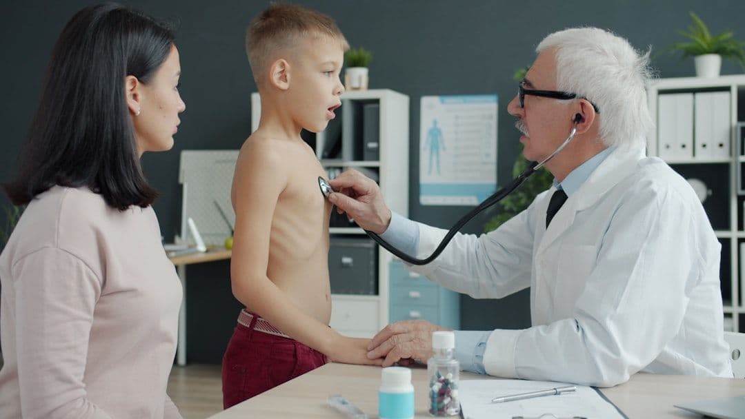 Gestão de Clínica Pediátrica: Aumente a Produtividade no Consultório