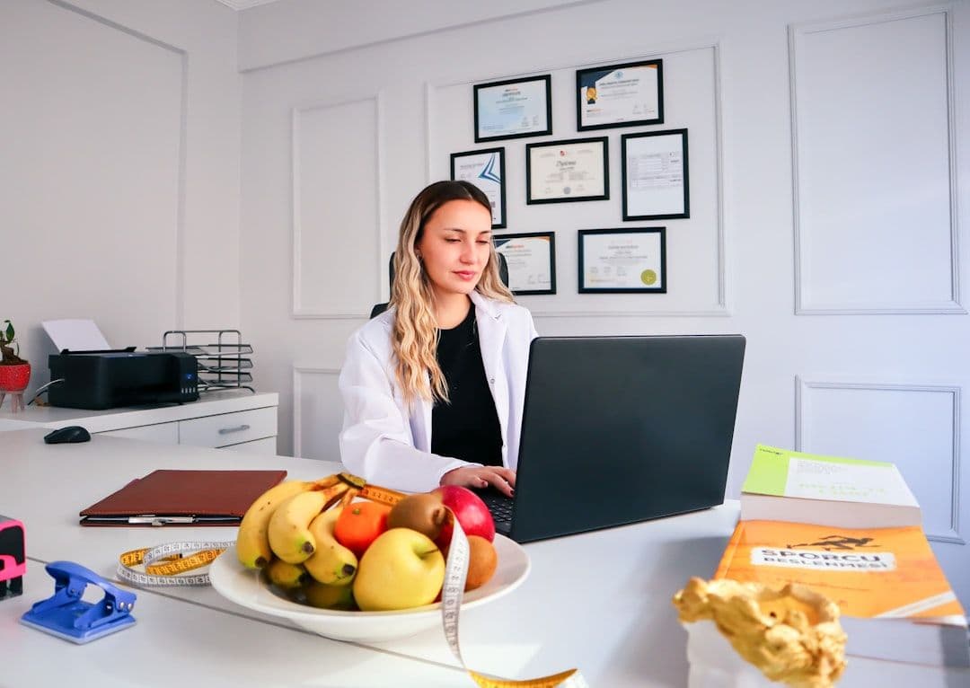 Como abrir consultório de nutrição: Guia prático para o sucesso